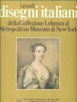 I grandi disegni italiani collezione lehman al Metropolitan Museum di New York
