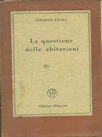 La questione delle abitazioni