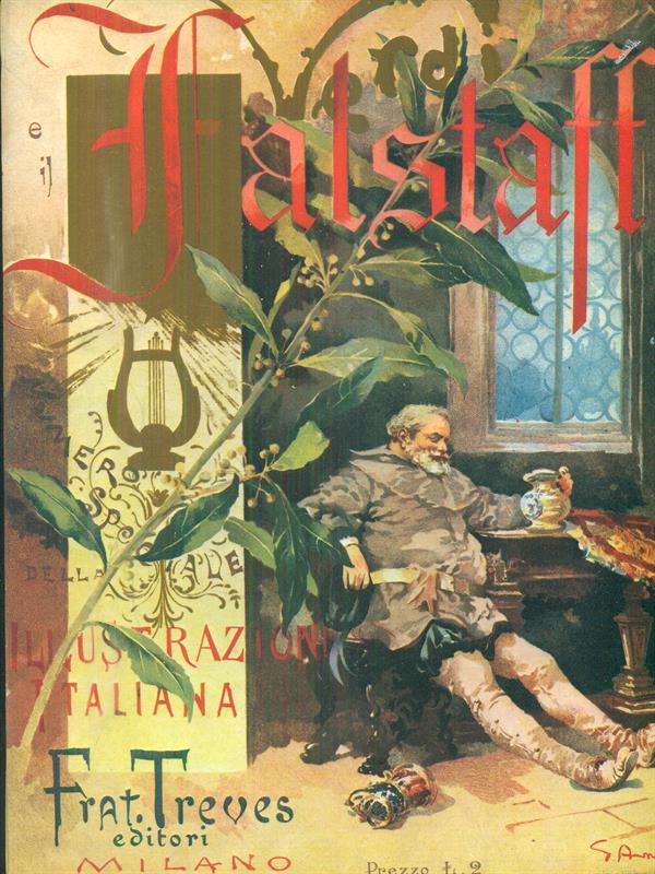 Falstaff stagione 1980/81