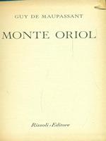 Monte Oriol