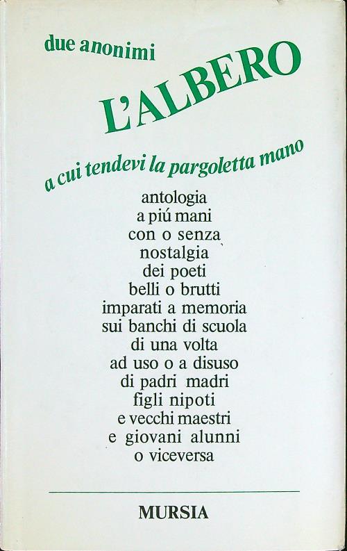 L' albero