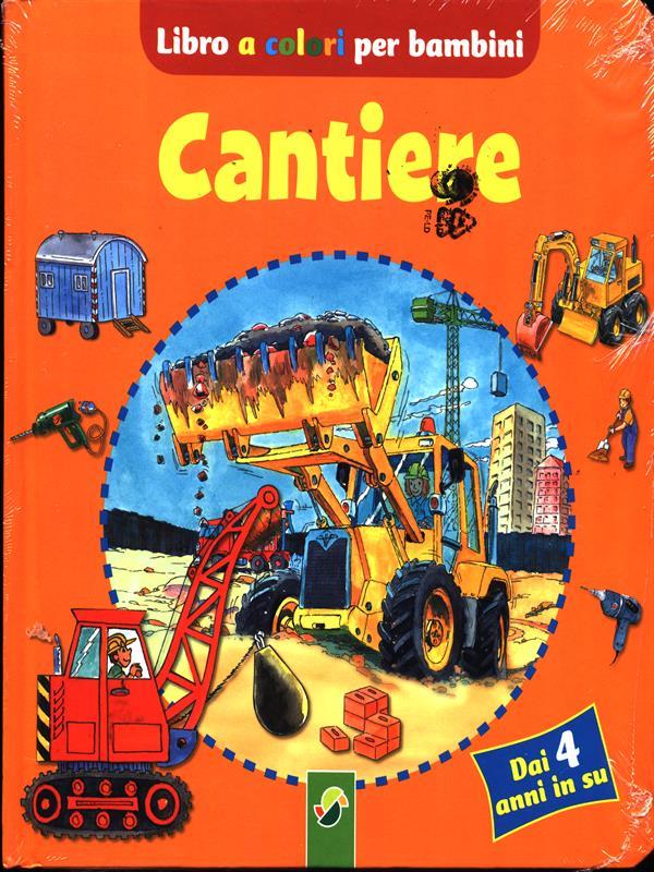 Cantiere