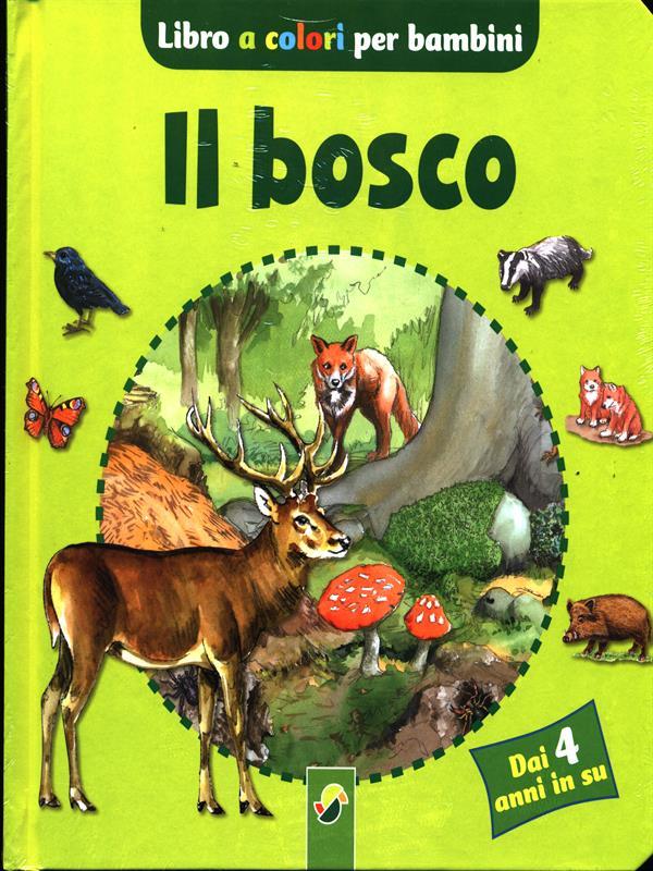 Il bosco