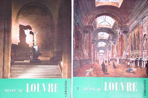 Musee du Louvre