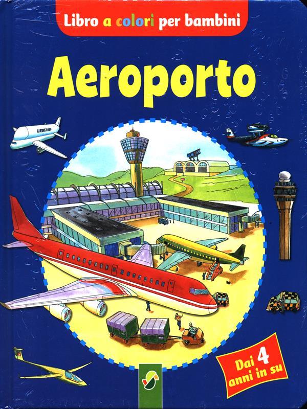 Aeroporto