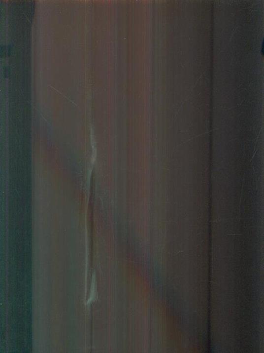 Hemingway. Eliot - Sanesi,Trevisani - copertina