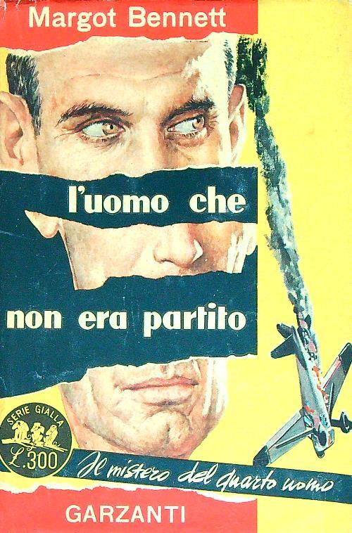 L' uomo che non era partito