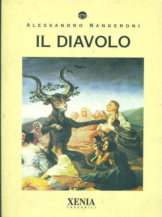 Il diavolo - Alessandro Nangeroni - 5