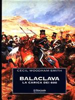 Balaclava. La carica dei 600