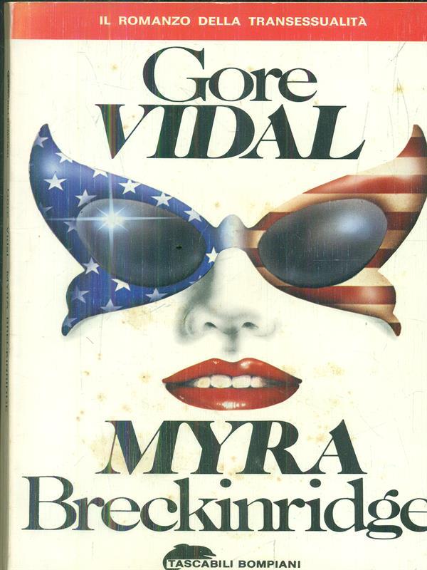 Myra Breckinridge