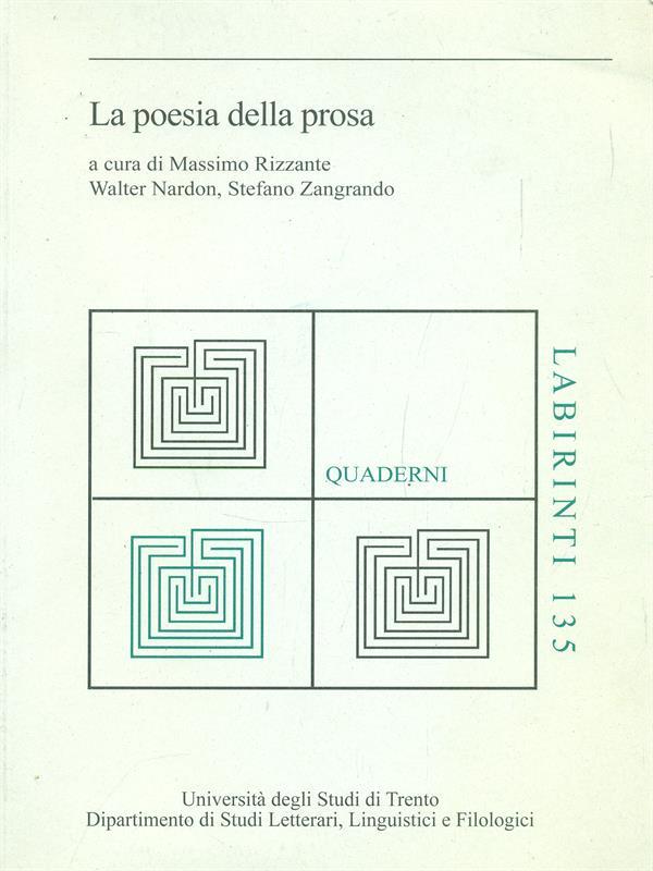 Libro di Faccia