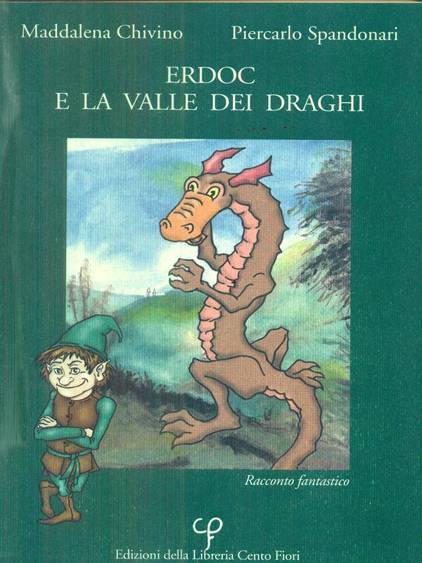 Erdoc e la valle dei draghi