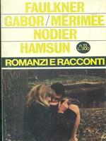Romanzi e racconti 13