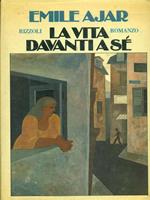 La vita davanti a sé