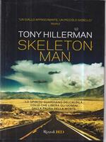 Skeleton man