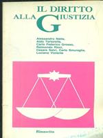Il diritto alla giustizia