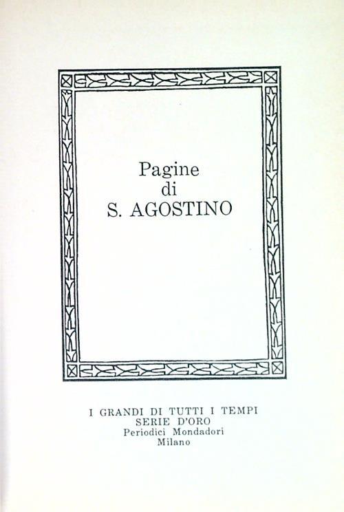 Pagine