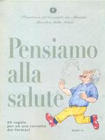 Pensiamo alla salute