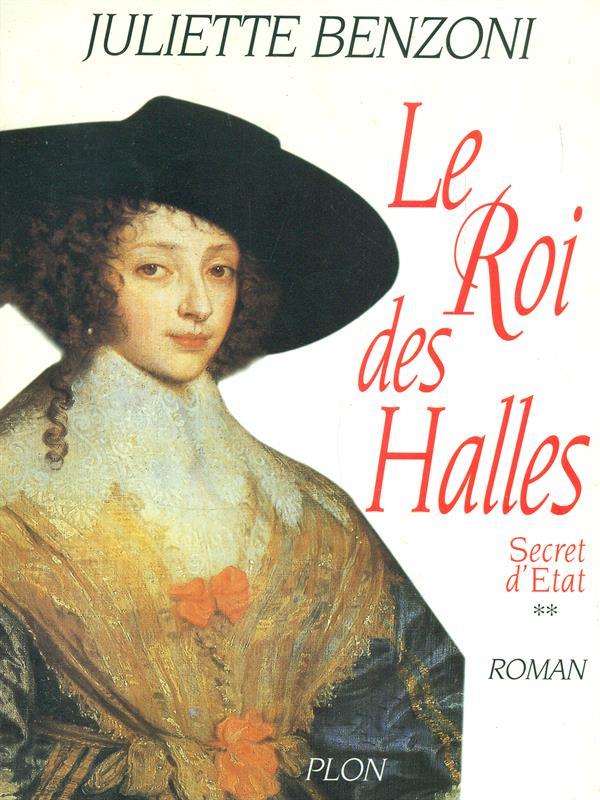 Le Roi des Halles