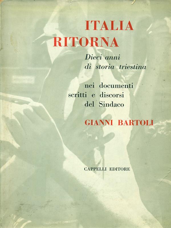 Libro di Faccia