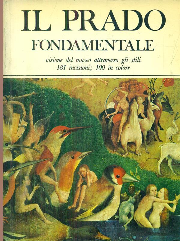 Il Prado fondamentale