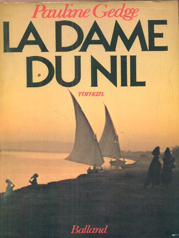 La dame du nil