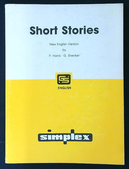 Short Stories