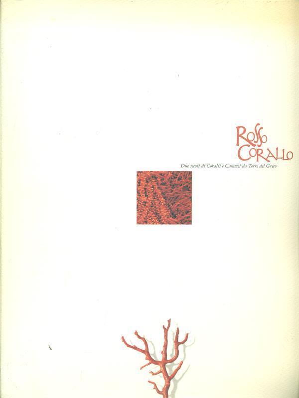 Rosso corallo