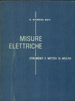 Misure elettriche