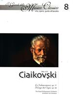 Petr Il'ic Ciaikovski