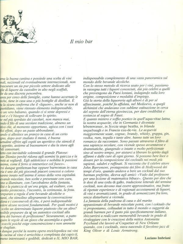 Libro di Faccia