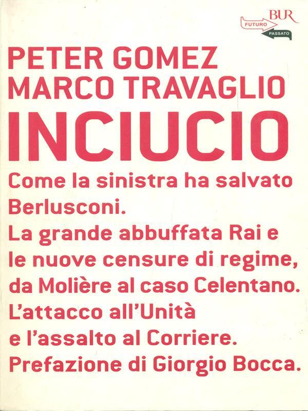 Libro di Faccia