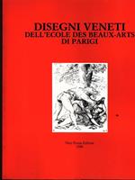 Disegni Veneti dell'Ecole des Beaux-Arts di Parigi