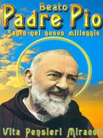 Beato Padre Pio