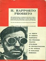 Il rapporto proibito