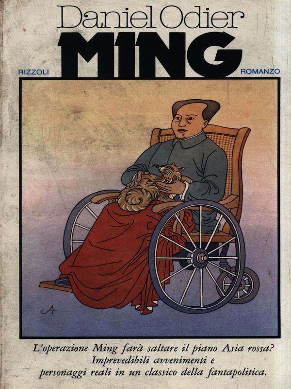 Ming
