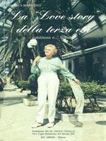 La love story della terza età continua e. Finisce!