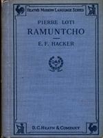 Ramuntcho