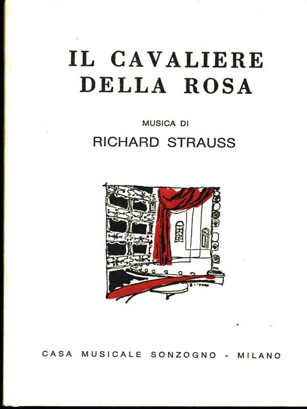 Il cavaliere della rosa