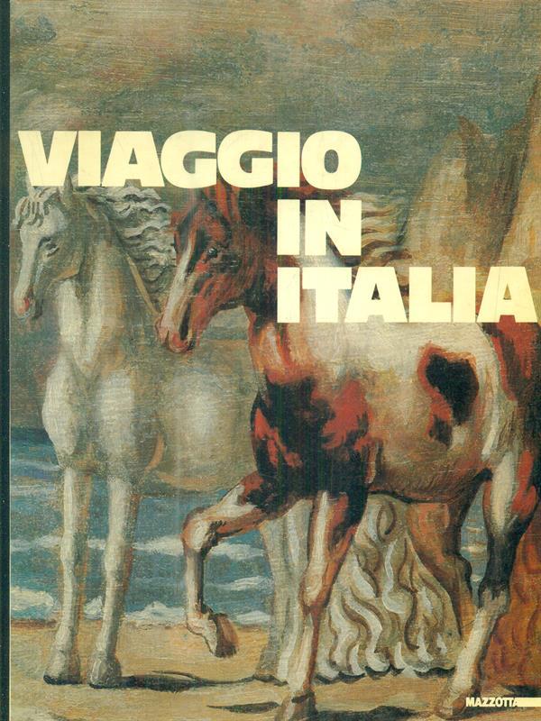Viaggio in Italia