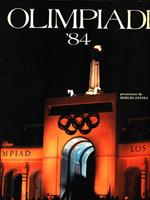 Olimpiadi '84