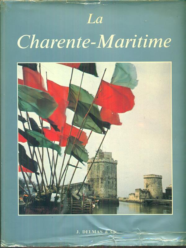 La charente-Maritime