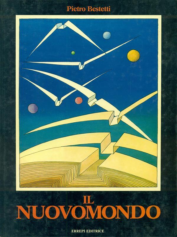 Il nuovomondo