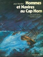 Hommes et Navires au Cap Horn
