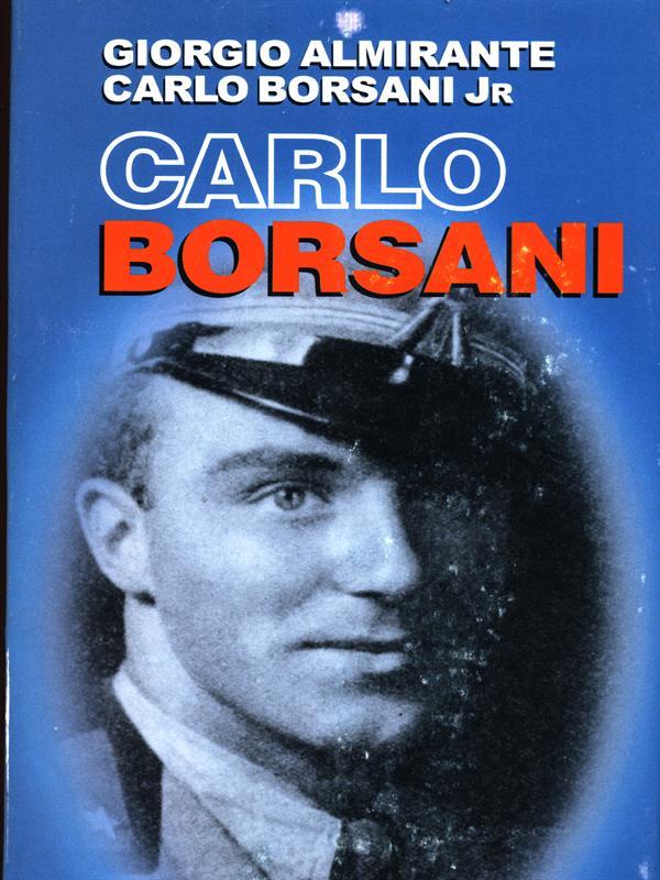 Carlo Borsani