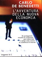 L' avventura della nuova economia