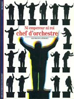 Chef d'orchestre