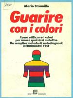 Guarire con i colori
