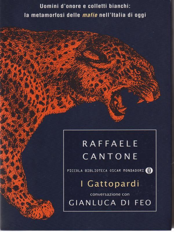 I Gattopardi
