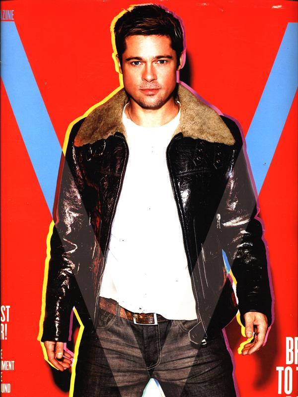 V Magazine. N. 49 fall 2007